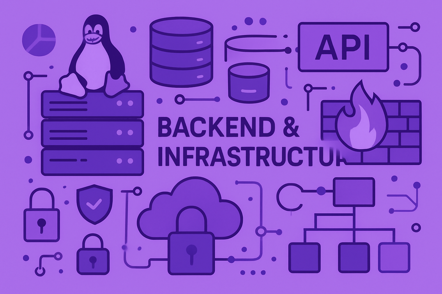 Backend & Infrastructure